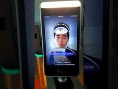 Access Control System AI 7