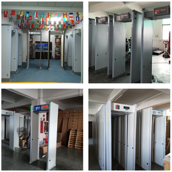 SHENZHEN SECUERA TECHNOLOGY CO.,LTD