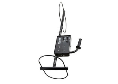 Caza de tesoros Detector de metales bajo tierra / Detector de oro subterráneo