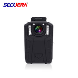 1080P 4G GPS WIFI Productos de protección de seguridad 2850Ahm cámara portátil grabador de aplicación de la ley