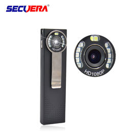 1080P HD GPS WiFi Policía Seguridad BWC cámara portátil 4G Video Cam Para la aplicación de la ley GPS cámara portátil